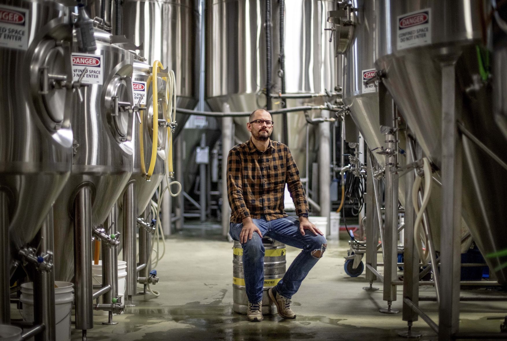 Monday Night Brewing